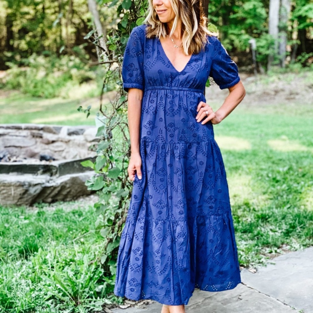 The Drop (amazon) Dress